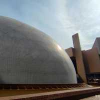 Hong Kong Space Museum