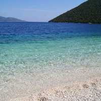 kefalonia S Top Beaches in Greece  
