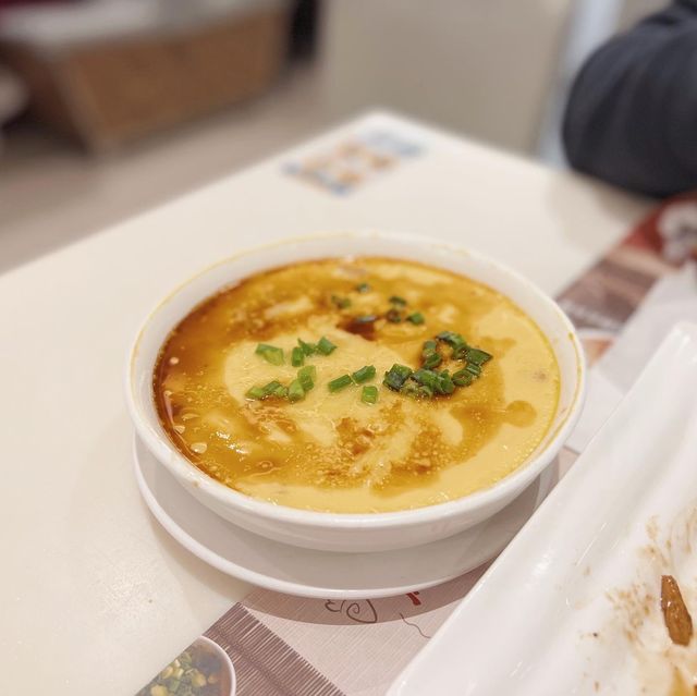 素食都好以好好味！