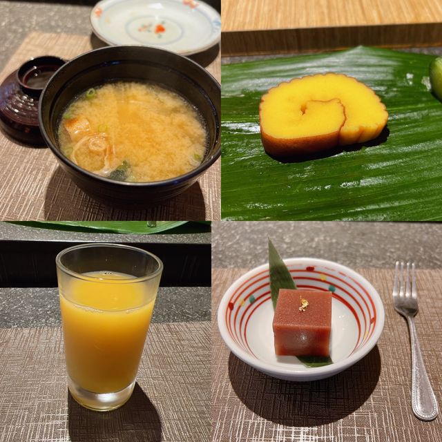 ✨魚類教學Omakase 下集✨