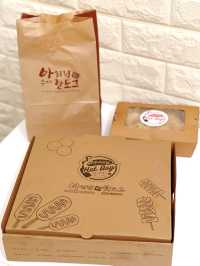 旺角🌭韓國人氣街頭熱狗小食店