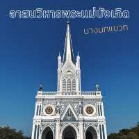 ศิลปะแบบโกธิคของฝรั่งเศส อายุ 100 กว่าปี 