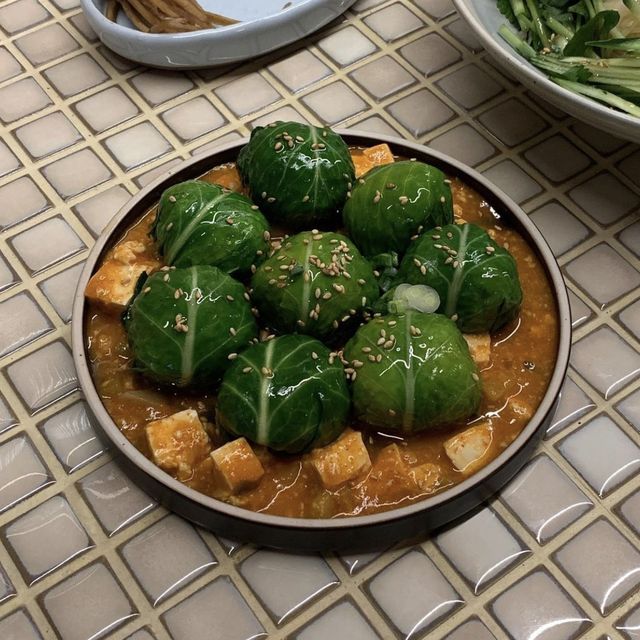 한남동 제일 핫한 곳