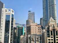 超方便泰國風情精品酒店 🇹🇭🏩 •瑞生嘉威酒店 Soravit on Granville•