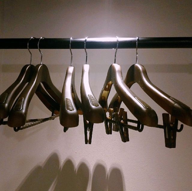 工業風特色的屯門貝爾特酒店