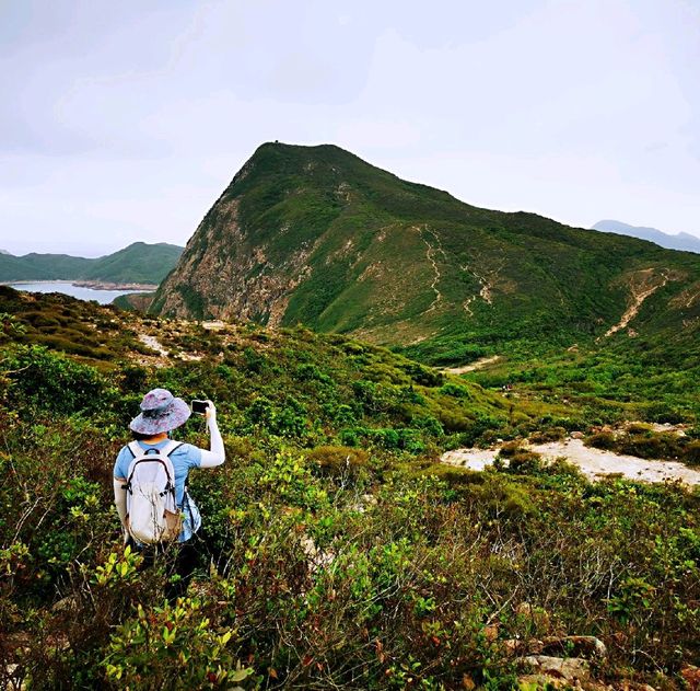 隱世山脈白虎山