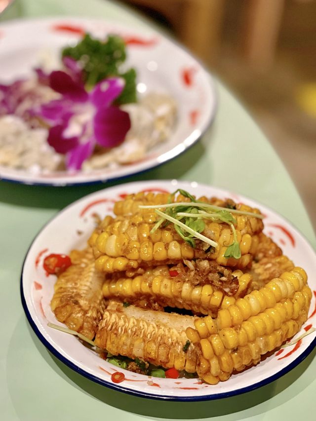 天后🍲懷舊風港式火鍋