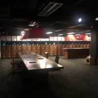 文化探索之旅展覽