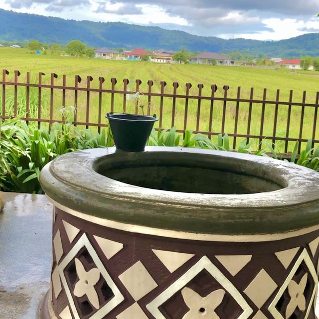 KOTA MAHSURI, LANGKAWI 🛖