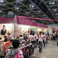 樂活博覽及亞洲素食展