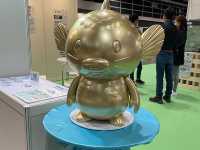 「樂活博覽2022」展覽