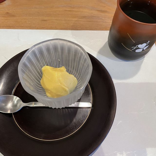 名古屋市千種区　お蕎麦屋さん