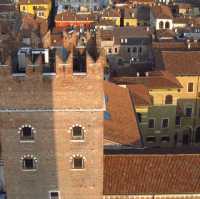 意大利 Verona👀 Torre dei Lamberti