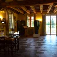 意大利 Modena🔶 Casa Museo Luciano Pavarotti