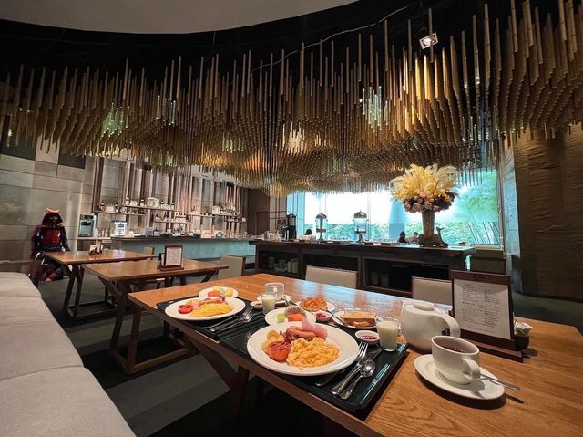 Hotel Nikko Bangkok