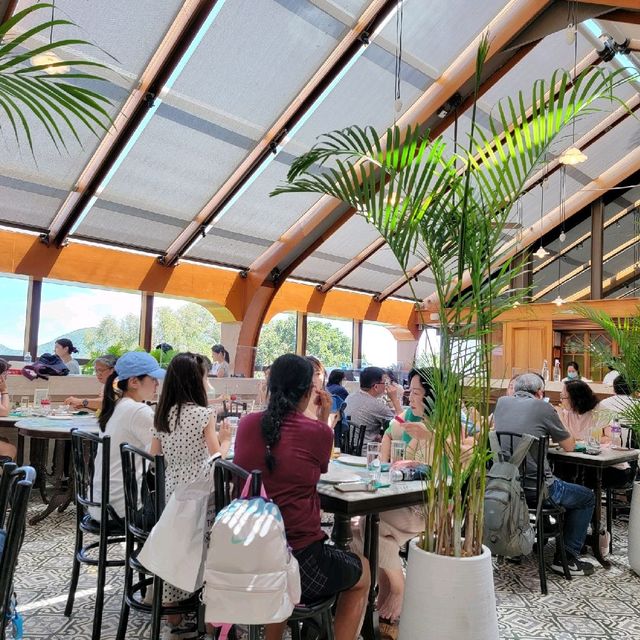 大澳超人氣餐廳🤩排隊攻略😎😎😎