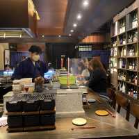 超正宗尖沙咀串燒居酒屋🏮必試祖傳秘製南蠻炸雞