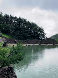 우리나라에 이런 여행지가 있다구?! 하동 삼성궁🌲🏰🌲