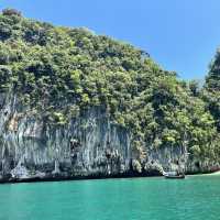 เกาะห้อง กระบี่