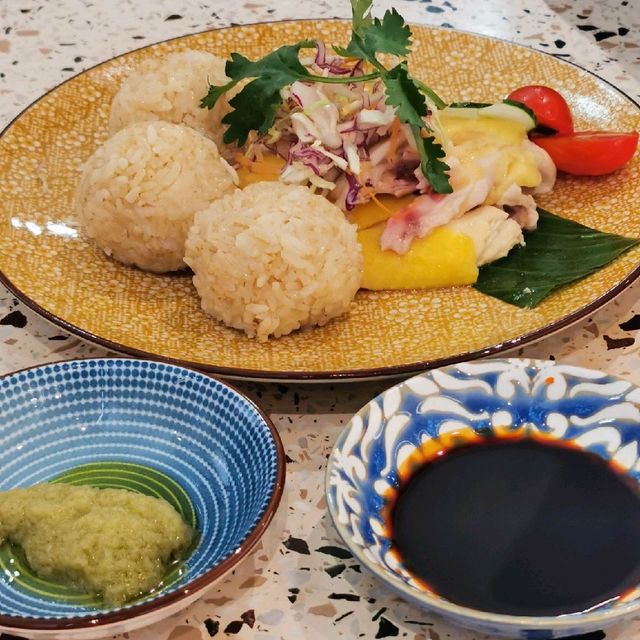 銅鑼灣品嚐地道馬來西亞美食😋