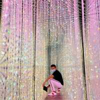 Future World @ArtScienceMuseum Singapore 