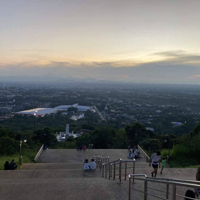 วัดพระพุทธมงคล หาดใหญ่