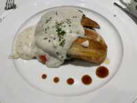 Yummy dinner set 