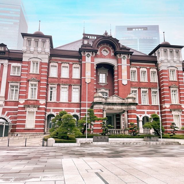 【東京】日本100名城「江戸城」を散策！
