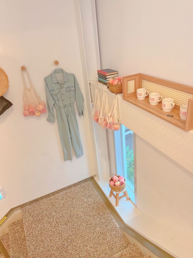 피치피치해❣️ 카페복숭아