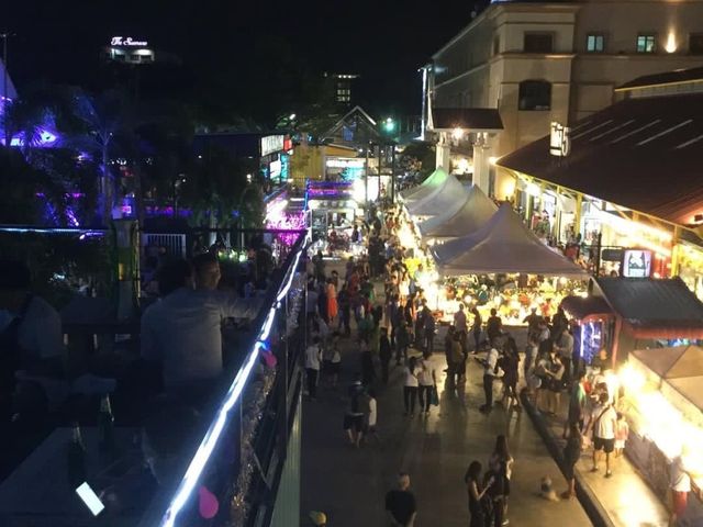 Asiatique the Riverfront