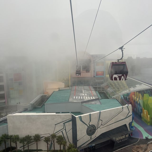 One and only Amusement Park on Highland 