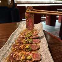上環高質西日式fusion餐廳😍