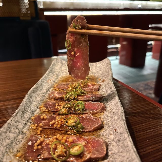 上環高質西日式fusion餐廳😍
