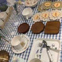 韓国/釜山【西面】かわいい韓国雑貨が揃う♡お店