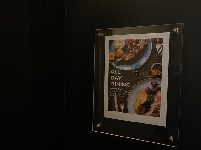 Platinum Novotel Pratunam 