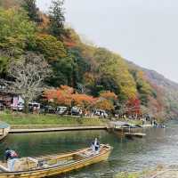 Cảnh đẹp ở Kyoto