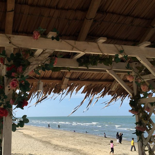 Hidden gems of Bachok