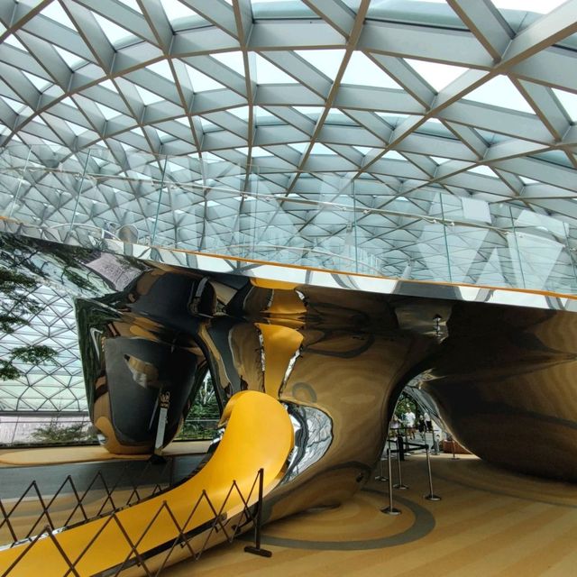 Discovery Slides