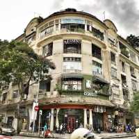 Ho Chi Minh City