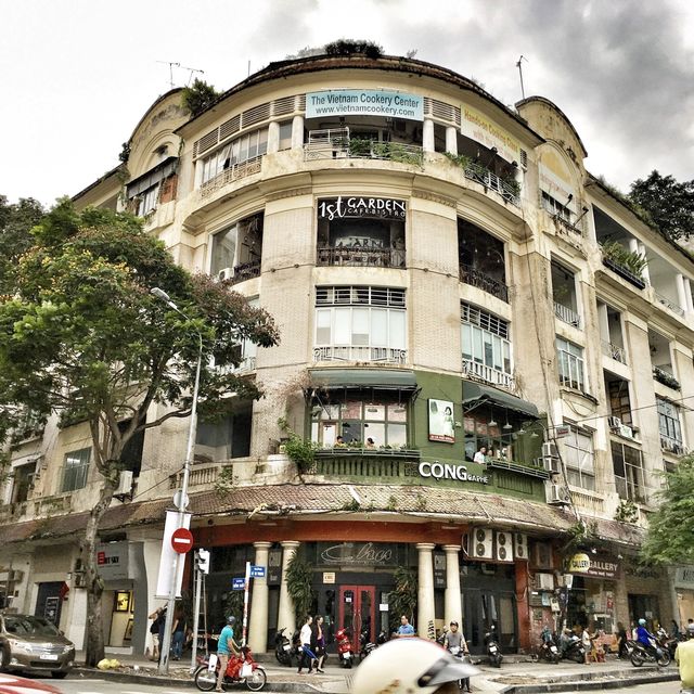 Ho Chi Minh City