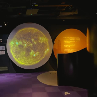 Hong kong space Museum