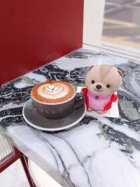 尖沙咀 | Espresso Alchemy | 海港城有質素咖啡店