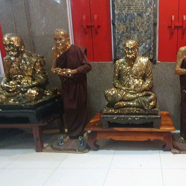 วัดพะโคะ