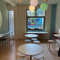 韓国/ソウル【延南洞】パイがとても可愛いと人気のお店🍋🍮