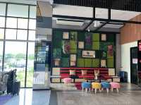 โรงแรม PS ทุ่งเสา หาดใหญ่