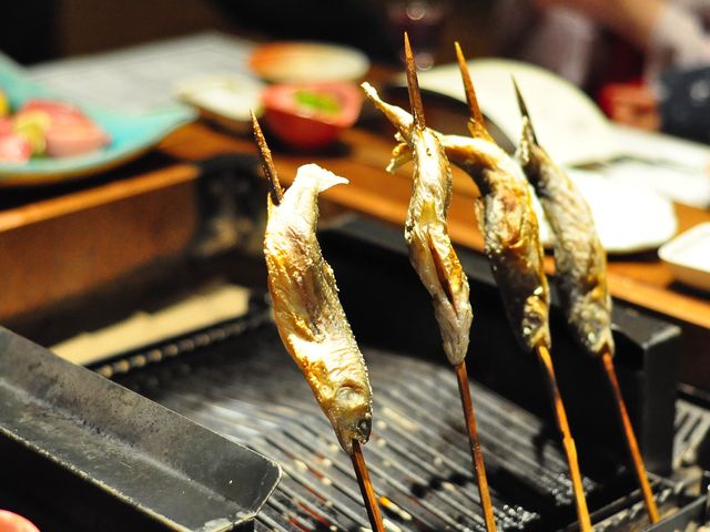 不只是旅館 還是一座世外桃源｜藥師溫泉旅籠