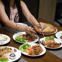 น่าลอง โรงแรมแอมเบอร์ พัทยา