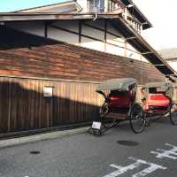 🇯🇵 穿越古代的旅程 - 高山老街