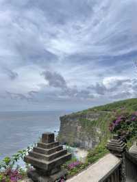 Spectacular temples, only in Bali 