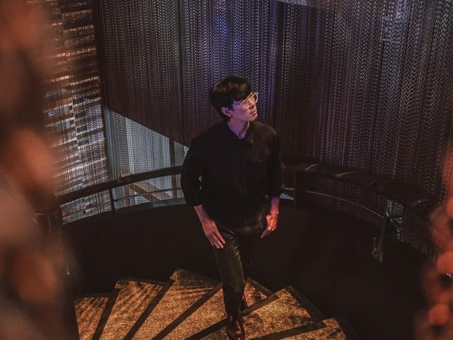 𝑽𝒆𝒓𝒕𝒊𝒈𝒐 & 𝑴𝒐𝒐𝒏 𝑩𝒂𝒓 รูฟท็อปใจกลางกรุง